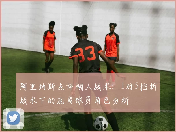 阿里纳斯点评湖人战术：1对5挡拆战术下的底角球员角色分析